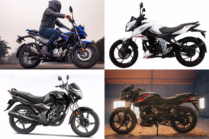 10 Best Affordable Bikes with ABS in India {2018 Updated List}