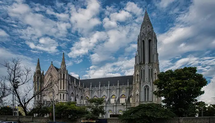 Places to Visit in Mysore at Night