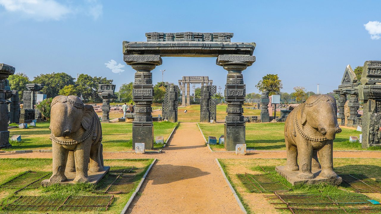 7 Best Weekend Getaways from Hyderabad (To Try this Week!)