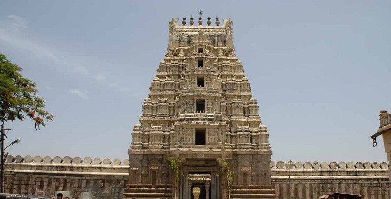 Places to Visit in Mysore at Night