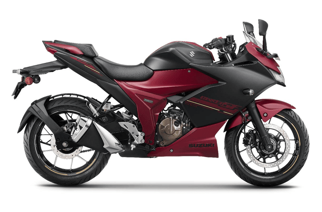 10 Best under 300cc Sport Bikes in India to Purchase in 2018