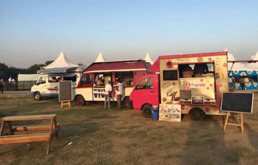 21 Most Delicious Food Trucks in India You Must Try
