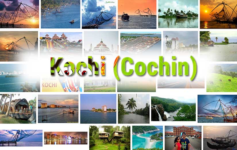 5 Awesome Things to Do in Kochi & Experience the Beauty of Coastline