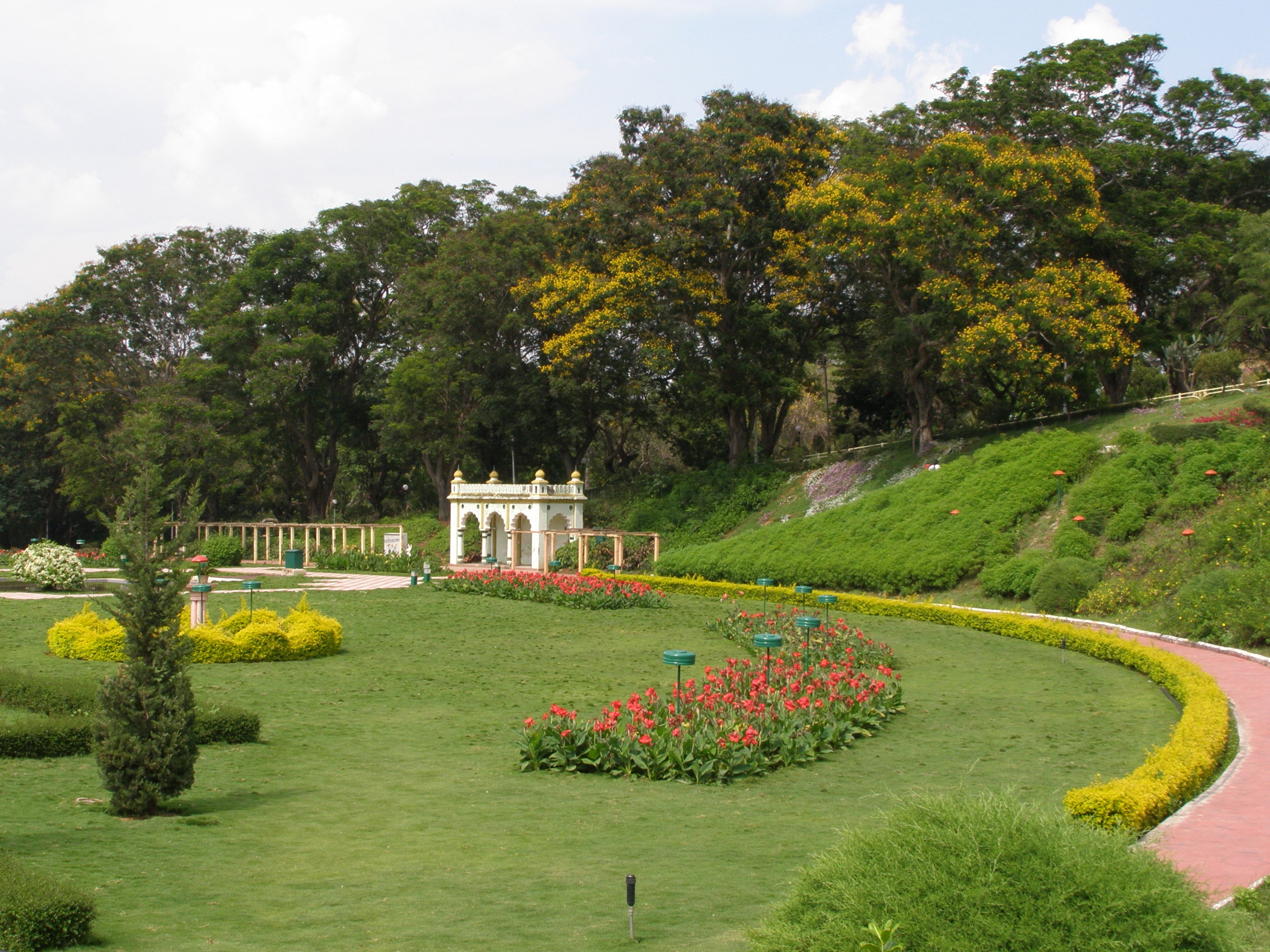 Beyond the Horizon: 15 Captivating Tourist Places on Bangalore to Mysore Route