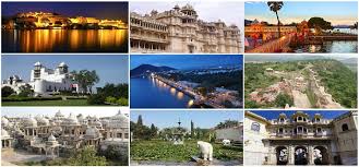 Popular Places to Visit in Udaipur with these 5 Must Do's