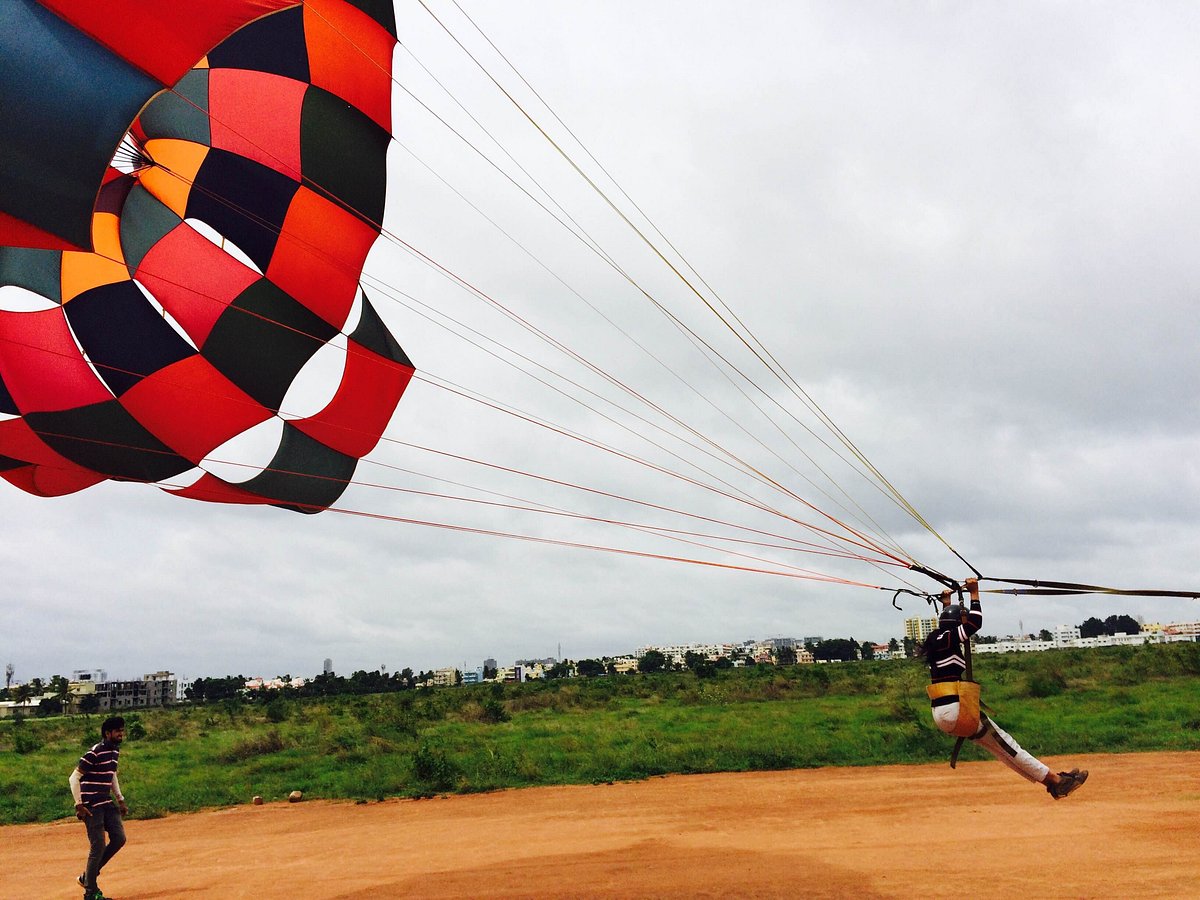 Things to Do in Bangalore