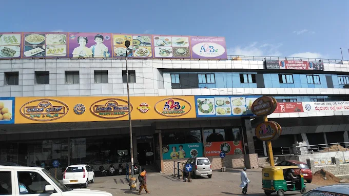 Indulge in Culinary Delights: Exploring the Top 12 Restaurants on the Bangalore-Mysore Highway