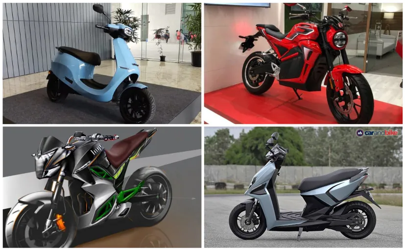 The future of heavy duty Electric Vehicles - ONN Bikes