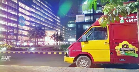 21 Most Delicious Food Trucks in India You Must Try