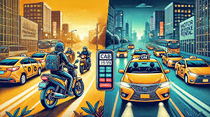 How Bike Rentals Solve Traffic Woes