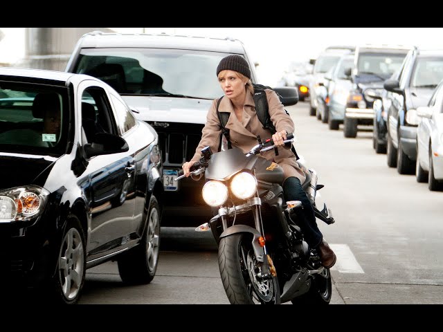 5 Motorcycles in Movies & Badass Fictional Characters Who Ride Them