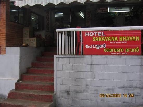5 Best Munnar Restaurants for Traveler's Hungry Belly