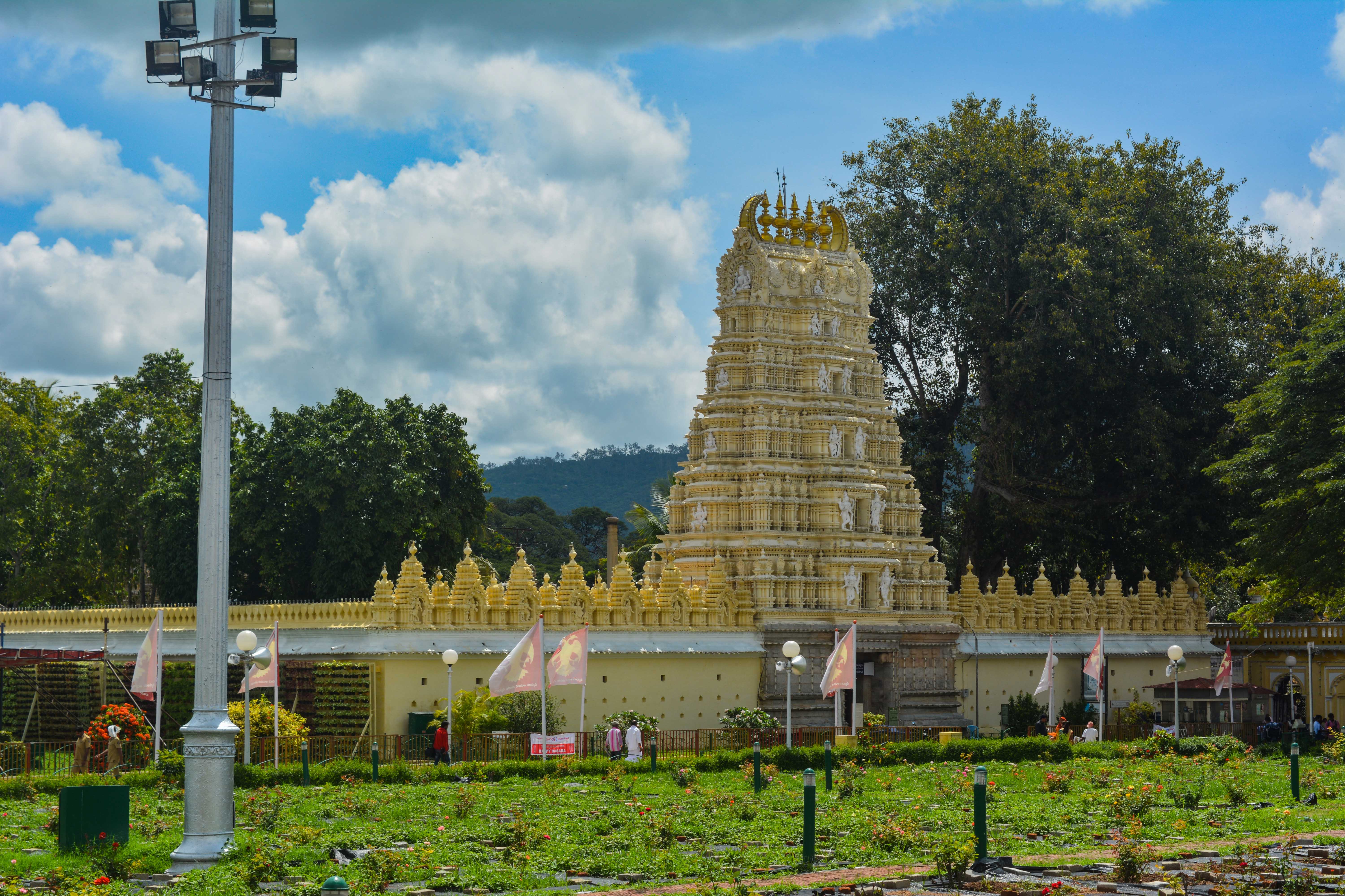 Beyond the Horizon: 15 Captivating Tourist Places on Bangalore to Mysore Route