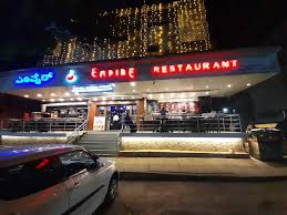 Indulge in Culinary Delights: Exploring the Top 12 Restaurants on the Bangalore-Mysore Highway