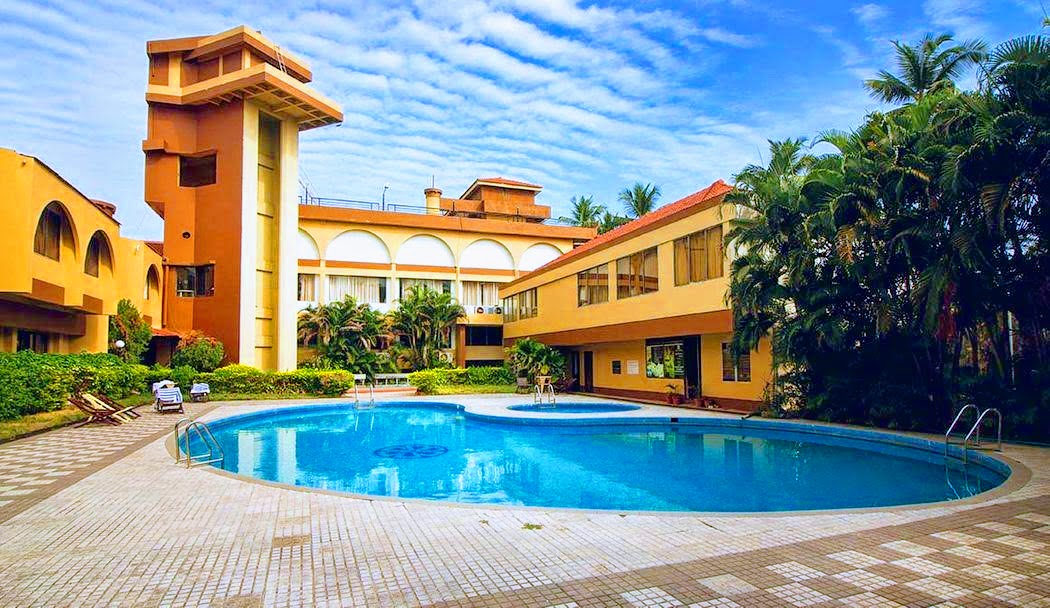 Beach Resorts Near Bangalore