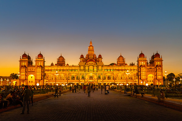 Mysore One Day Trips for Travelers & Bikers - Best Places to Ride