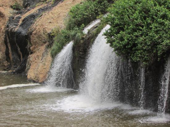 List of Amazing Waterfalls Near Mysore