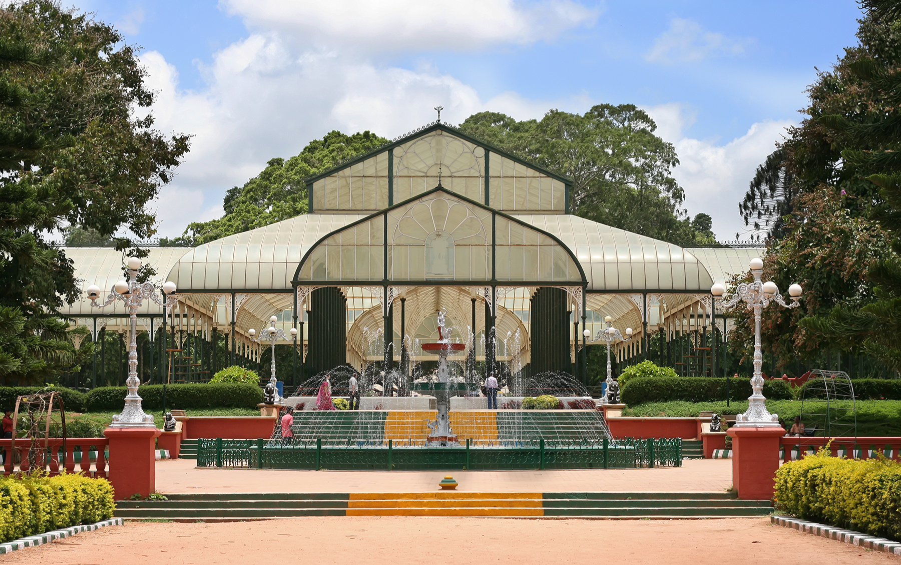 Things to Do in Bangalore