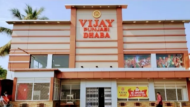 5 Best Non-Veg & Vegetarian Restaurants in Thrissur from Bangalore