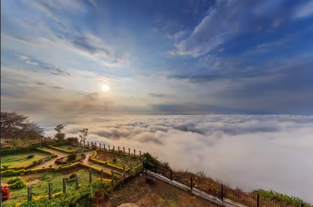 5 Last Minute One Day Trips Around Bangalore You Need To Take Now!