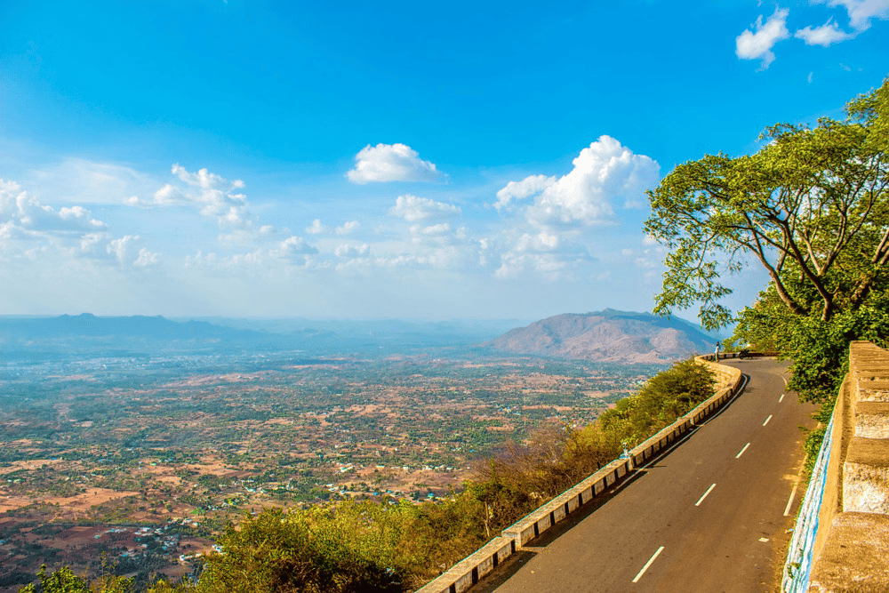 Yelagiri Tourist Places: Best Things to Do & the Chennai to Yelagiri Bike Trip Guide