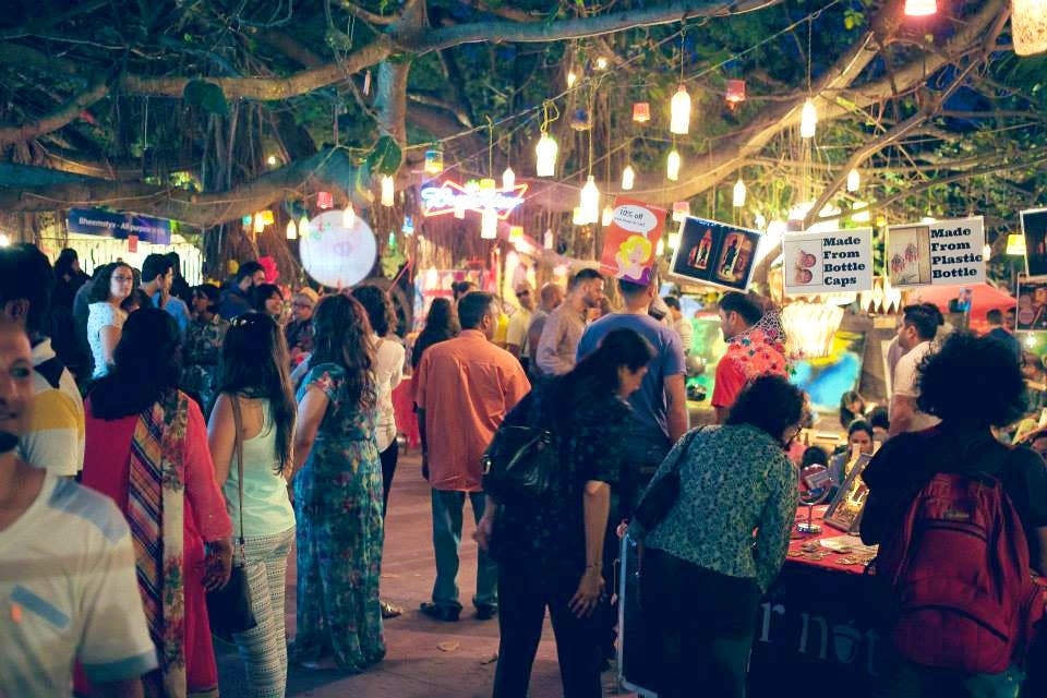 These 11 World's Best Flea Markets are Travelers Shopping Paradise