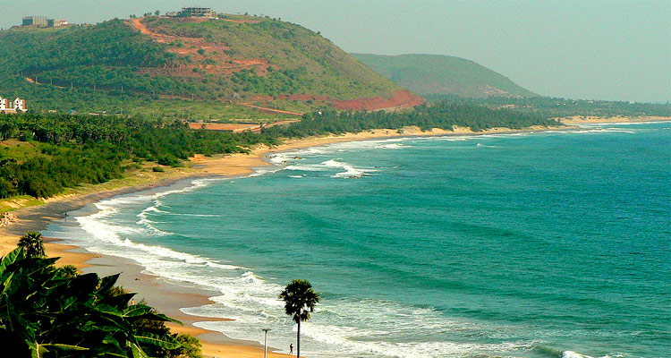 10 Absolutely Unexplored Beaches in India You Must Visit