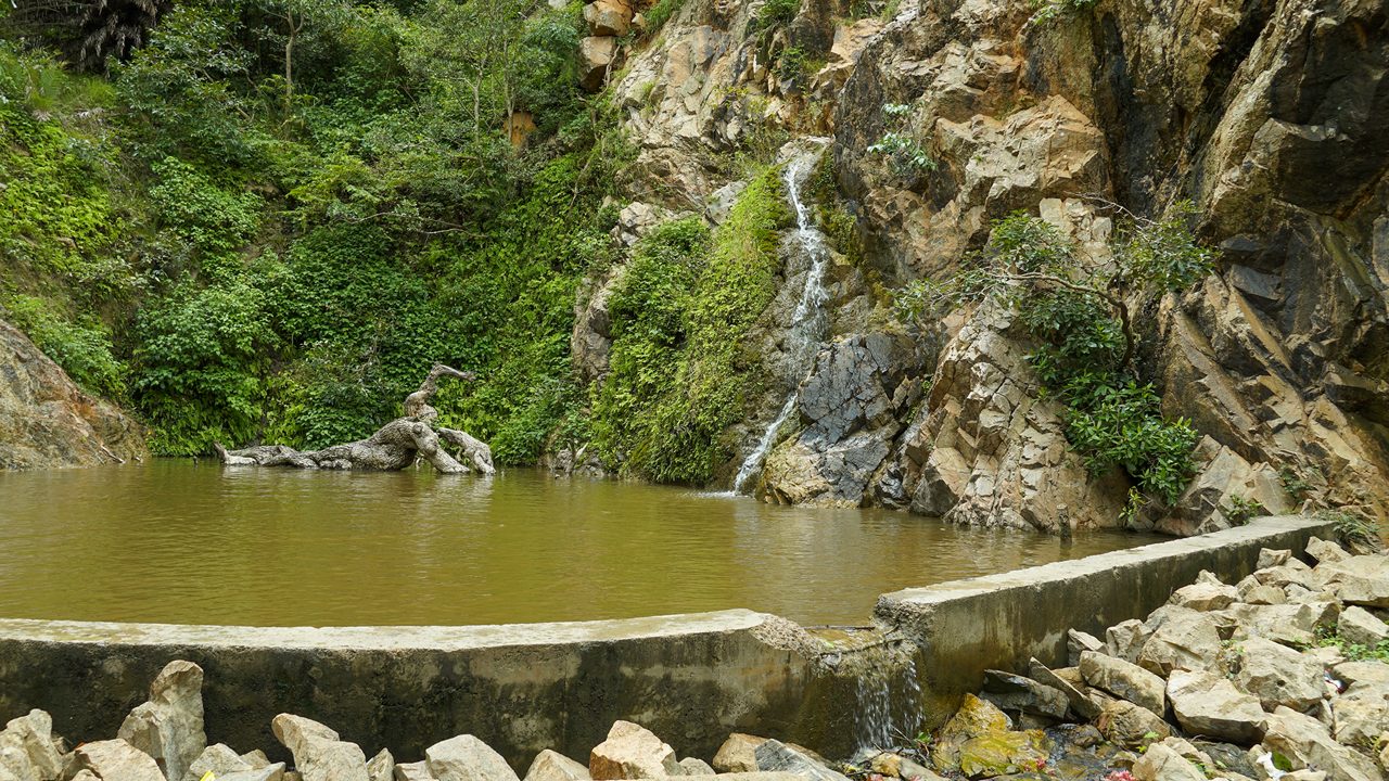 List of Amazing Waterfalls Near Mysore