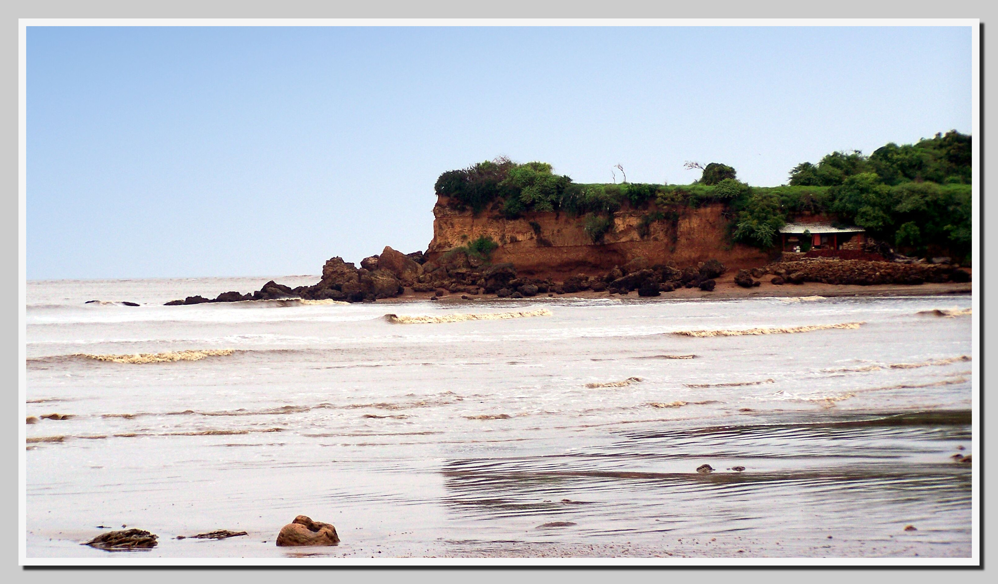 10 Absolutely Unexplored Beaches in India You Must Visit