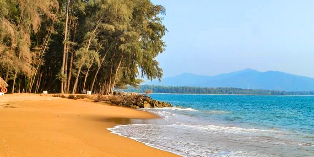 Beach Resorts Near Bangalore