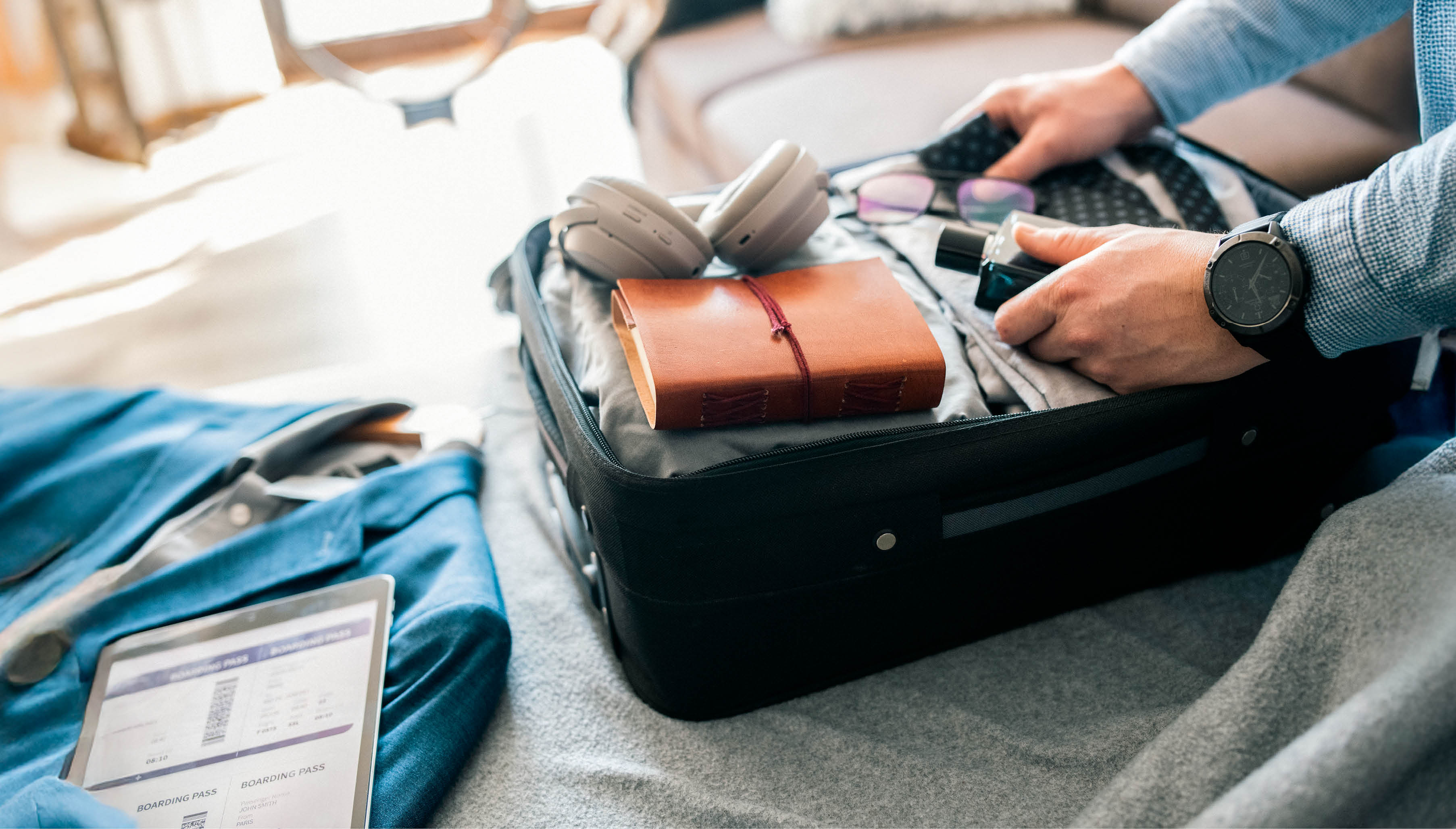 Packing for Trip - Hacks made Simple | Pack like a Pro for your Next Trip