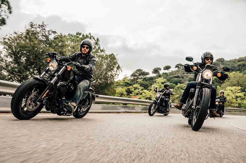5 Interesting Advantages of Riding a Motorcycle - ONN Bikes Experts