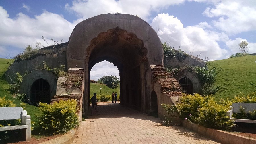 Mysore One Day Trips for Travelers & Bikers - Best Places to Ride