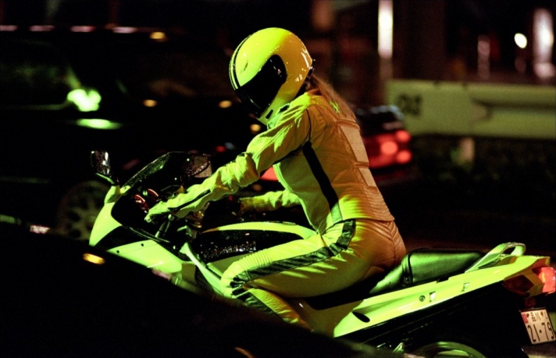 5 Motorcycles in Movies & Badass Fictional Characters Who Ride Them
