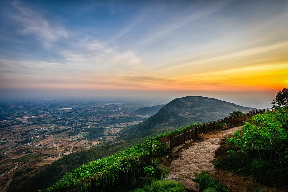Things to Do in Bangalore