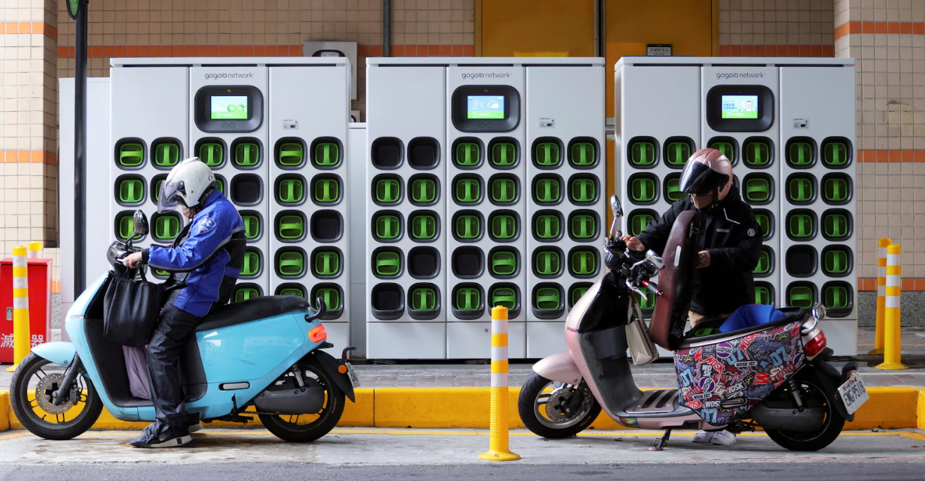 Electric Vehicle Charging Station Infrastructure - Feasible or not?