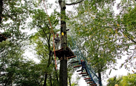 10 Best Adventure Sports in Rishikesh