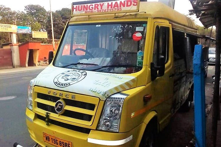 21 Most Delicious Food Trucks in India You Must Try