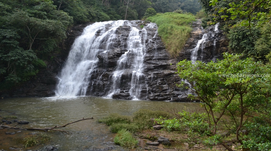List of Amazing Waterfalls Near Mysore