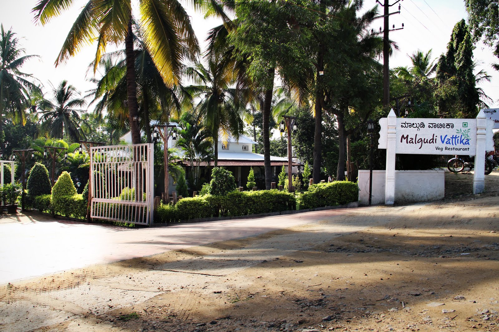 Indulge in Culinary Delights: Exploring the Top 12 Restaurants on the Bangalore-Mysore Highway