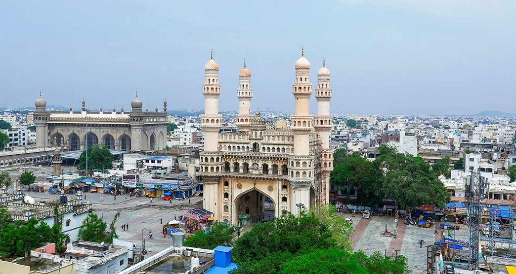 Best Places to Visit in Hyderabad by Bike: A Rider’s Guide