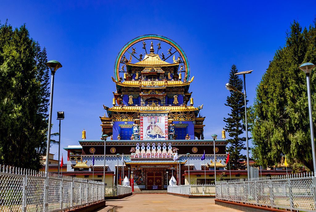 Beyond the Horizon: 15 Captivating Tourist Places on Bangalore to Mysore Route