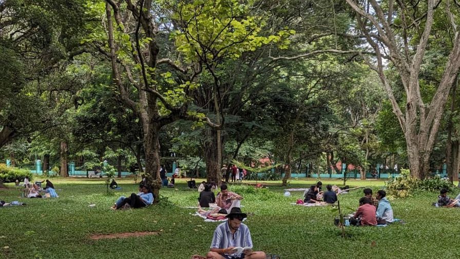 Things to Do in Bangalore