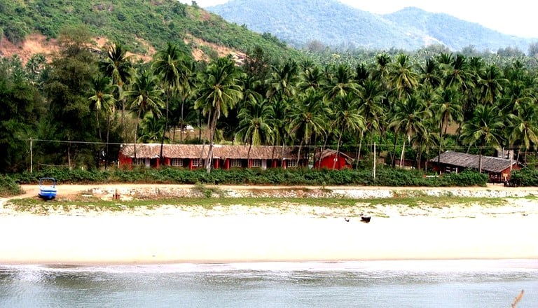 Beach Resorts Near Bangalore