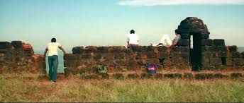 51 Locations where Movies were Filmed to Inspire Filmy Travelers