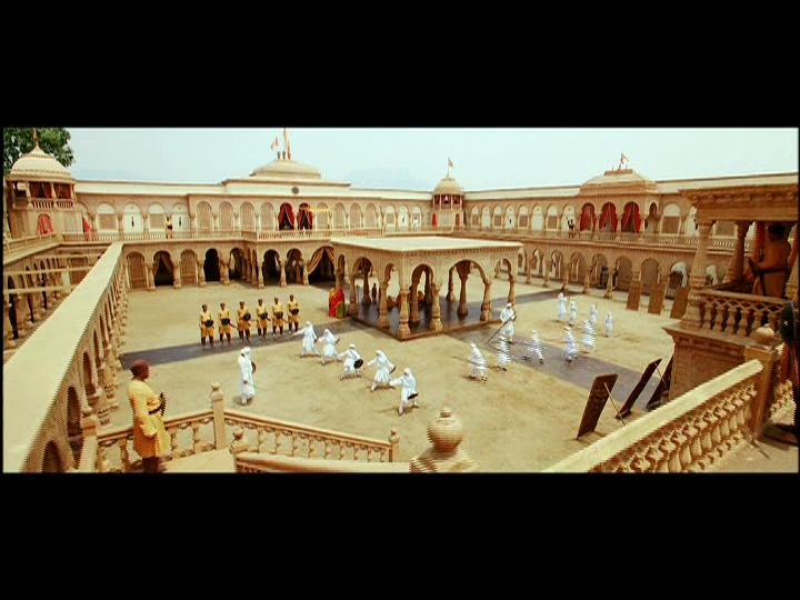 51 Locations where Movies were Filmed to Inspire Filmy Travelers