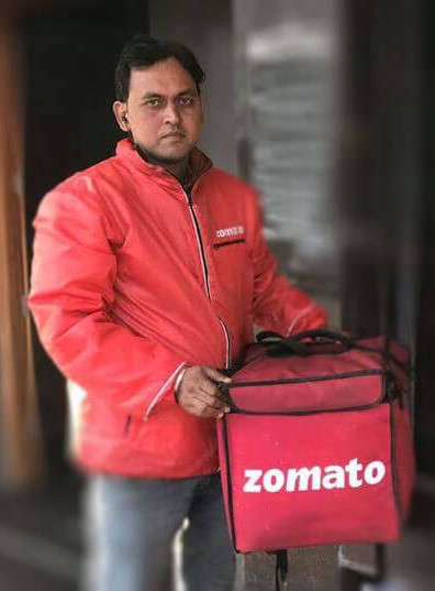 Zomato