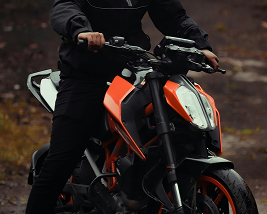ktm-bike