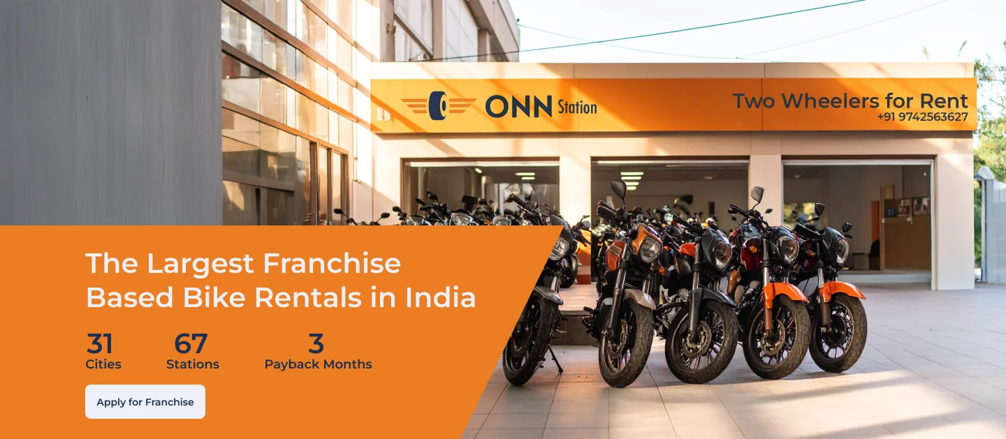 Partner with us banner